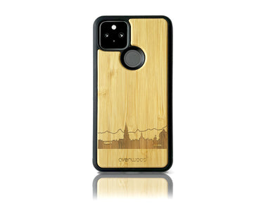 BERN Google Pixel 5 5G Backcase